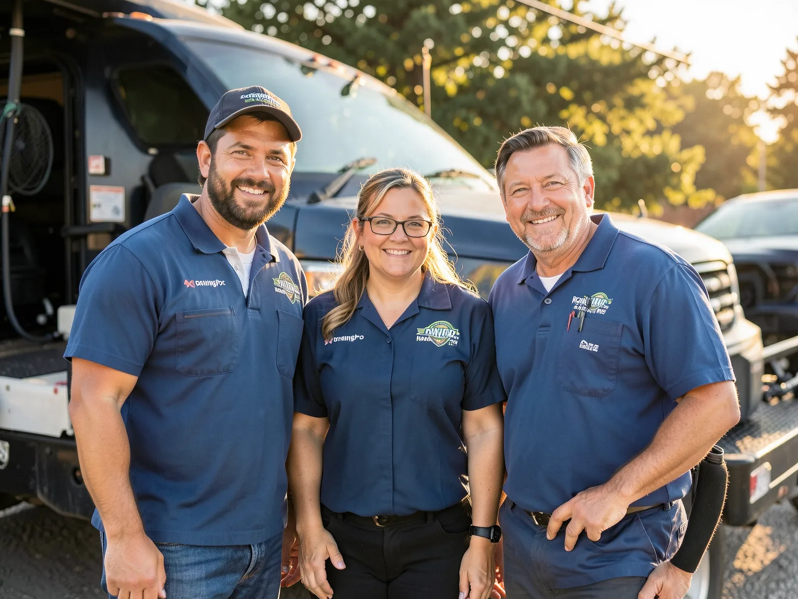 Roof Repair company in Mathews, VA